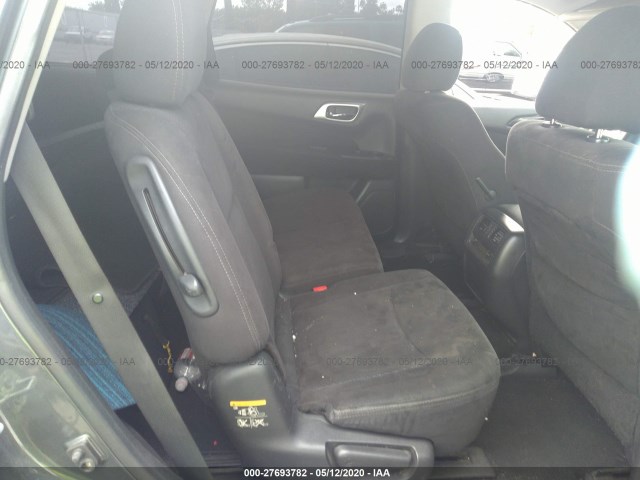 Photo 7 VIN: 5N1AR2MN2DC608694 - NISSAN PATHFINDER 