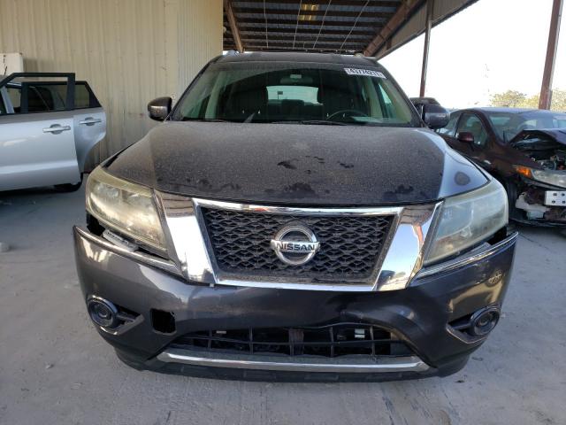 Photo 8 VIN: 5N1AR2MN2DC608890 - NISSAN PATHFINDER 