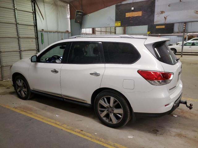 Photo 1 VIN: 5N1AR2MN2DC613877 - NISSAN PATHFINDER 