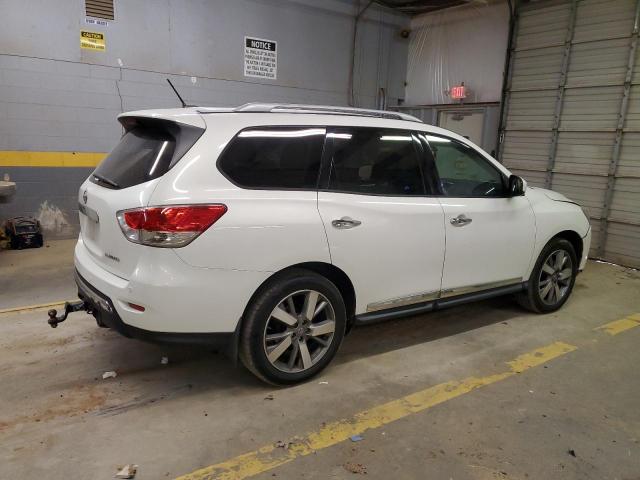 Photo 2 VIN: 5N1AR2MN2DC613877 - NISSAN PATHFINDER 