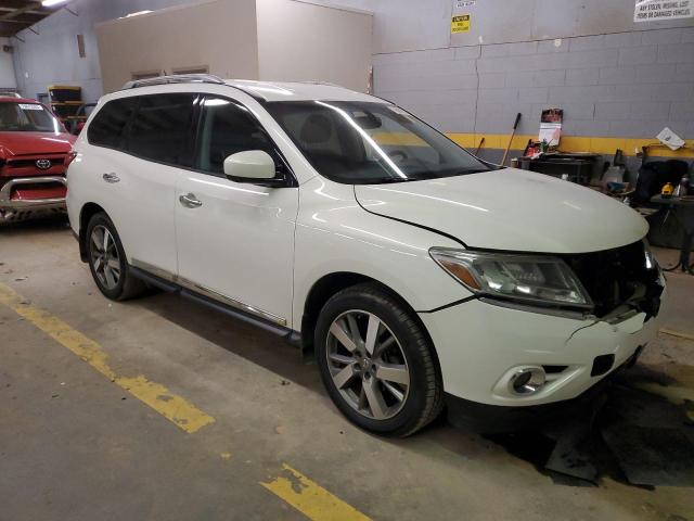 Photo 3 VIN: 5N1AR2MN2DC613877 - NISSAN PATHFINDER 