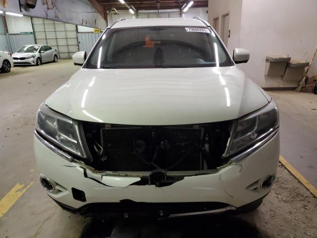 Photo 4 VIN: 5N1AR2MN2DC613877 - NISSAN PATHFINDER 