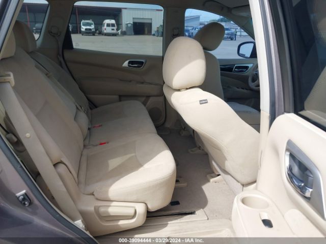 Photo 7 VIN: 5N1AR2MN2DC616858 - NISSAN PATHFINDER 