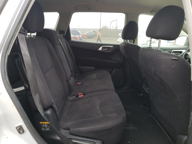 Photo 5 VIN: 5N1AR2MN2DC619257 - NISSAN PATHFINDER 