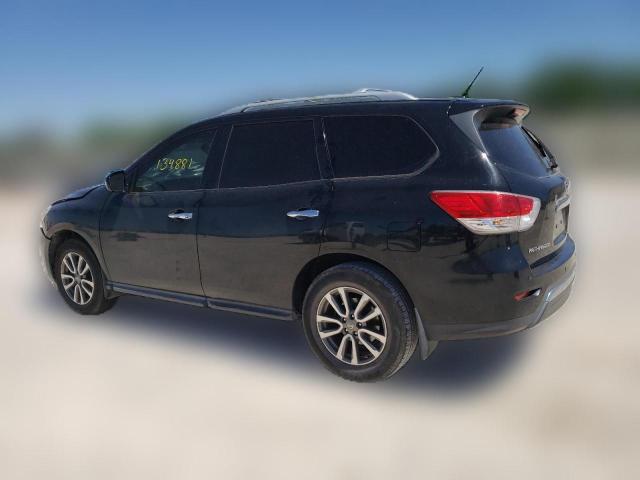 Photo 1 VIN: 5N1AR2MN2DC621896 - NISSAN PATHFINDER 