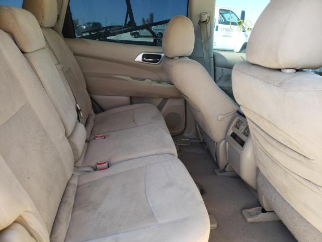 Photo 10 VIN: 5N1AR2MN2DC621896 - NISSAN PATHFINDER 