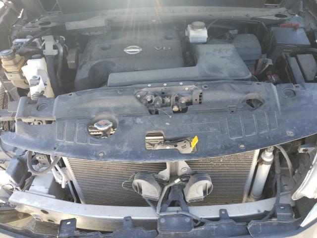 Photo 11 VIN: 5N1AR2MN2DC621896 - NISSAN PATHFINDER 