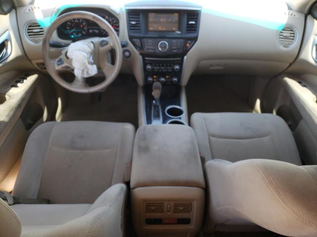 Photo 7 VIN: 5N1AR2MN2DC621896 - NISSAN PATHFINDER 