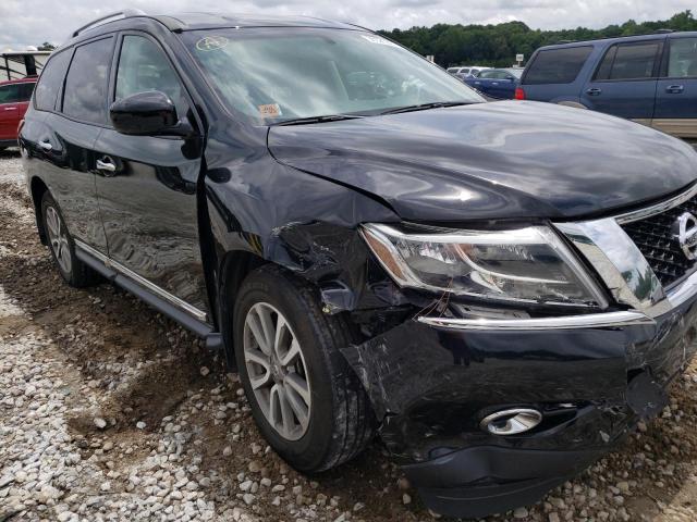 Photo 8 VIN: 5N1AR2MN2DC623003 - NISSAN PATHFINDER 