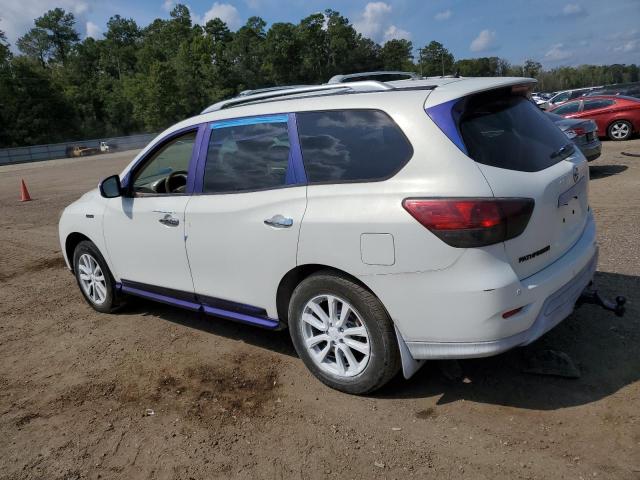 Photo 1 VIN: 5N1AR2MN2DC625687 - NISSAN PATHFINDER 