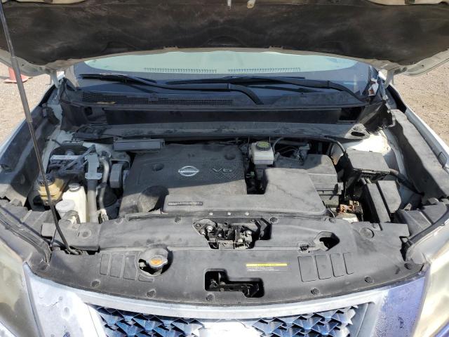 Photo 11 VIN: 5N1AR2MN2DC625687 - NISSAN PATHFINDER 