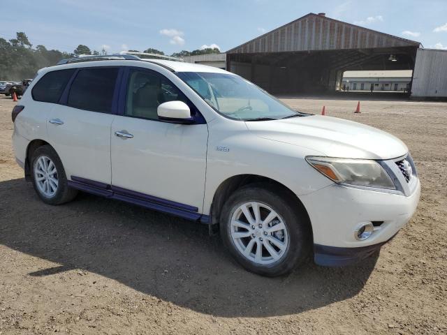 Photo 3 VIN: 5N1AR2MN2DC625687 - NISSAN PATHFINDER 