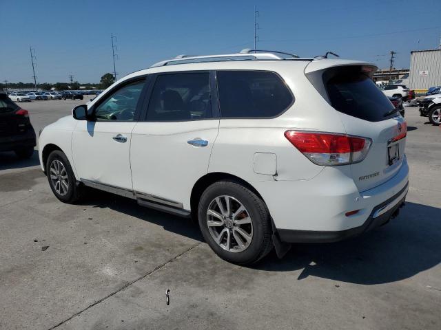 Photo 1 VIN: 5N1AR2MN2DC625690 - NISSAN PATHFINDER 