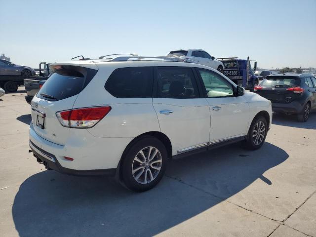 Photo 2 VIN: 5N1AR2MN2DC625690 - NISSAN PATHFINDER 