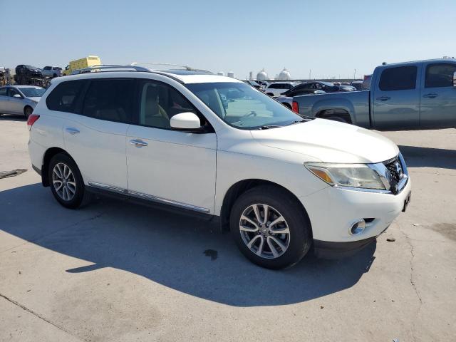 Photo 3 VIN: 5N1AR2MN2DC625690 - NISSAN PATHFINDER 