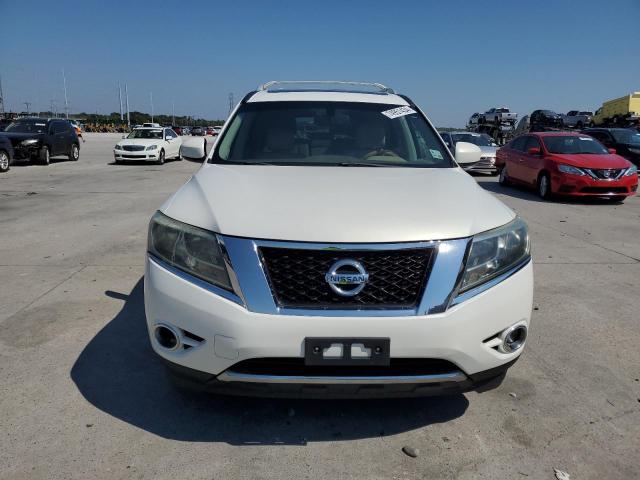 Photo 4 VIN: 5N1AR2MN2DC625690 - NISSAN PATHFINDER 