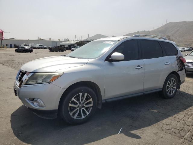 Photo 0 VIN: 5N1AR2MN2DC630887 - NISSAN PATHFINDER 