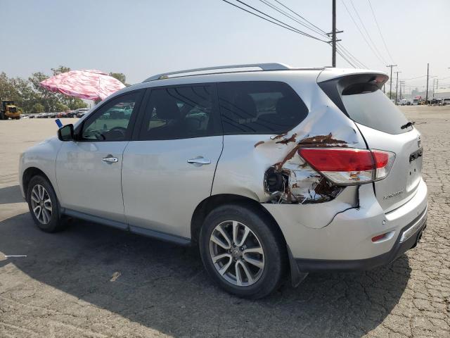 Photo 1 VIN: 5N1AR2MN2DC630887 - NISSAN PATHFINDER 