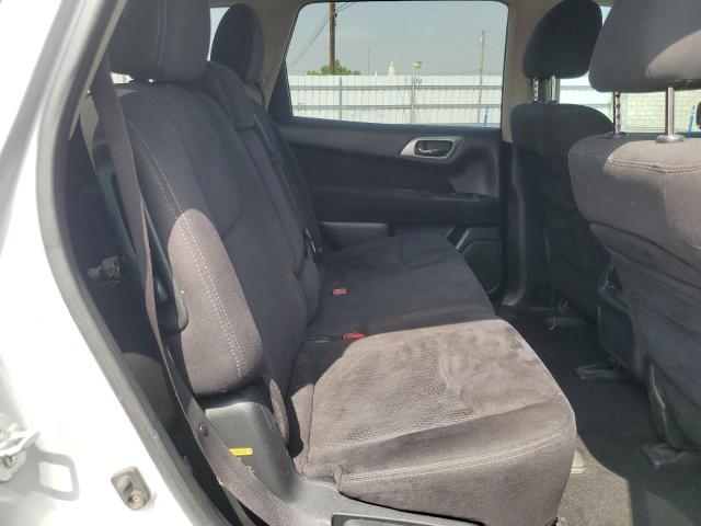 Photo 10 VIN: 5N1AR2MN2DC630887 - NISSAN PATHFINDER 