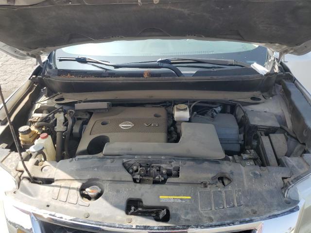 Photo 11 VIN: 5N1AR2MN2DC630887 - NISSAN PATHFINDER 