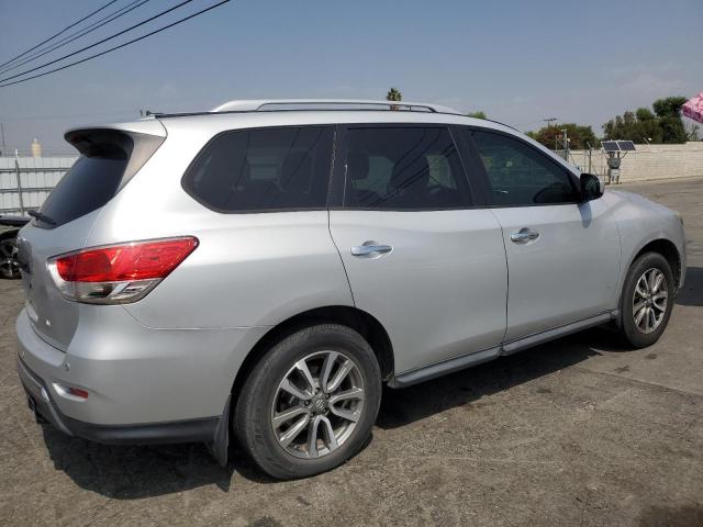 Photo 2 VIN: 5N1AR2MN2DC630887 - NISSAN PATHFINDER 