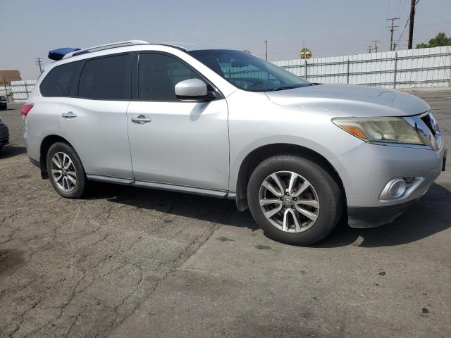 Photo 3 VIN: 5N1AR2MN2DC630887 - NISSAN PATHFINDER 