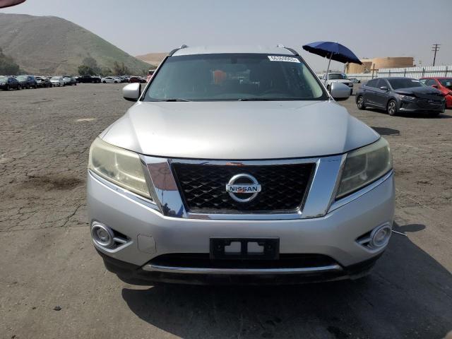 Photo 4 VIN: 5N1AR2MN2DC630887 - NISSAN PATHFINDER 