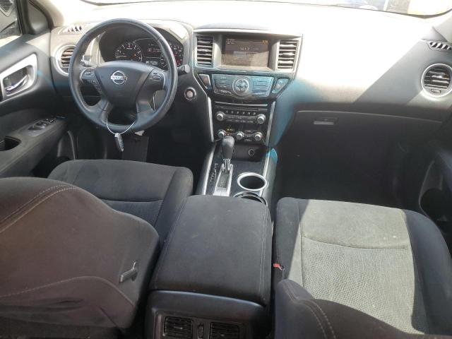 Photo 7 VIN: 5N1AR2MN2DC630887 - NISSAN PATHFINDER 