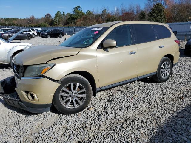 Photo 0 VIN: 5N1AR2MN2DC632008 - NISSAN PATHFINDER 