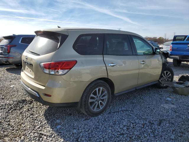 Photo 2 VIN: 5N1AR2MN2DC632008 - NISSAN PATHFINDER 