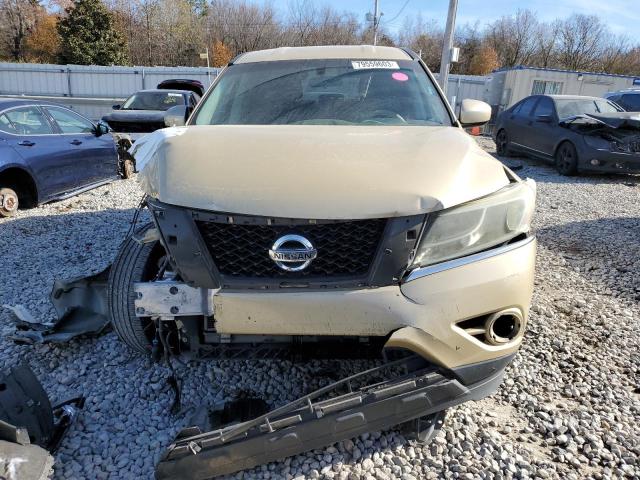 Photo 4 VIN: 5N1AR2MN2DC632008 - NISSAN PATHFINDER 