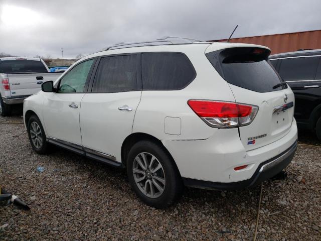 Photo 1 VIN: 5N1AR2MN2DC634258 - NISSAN PATHFINDER 