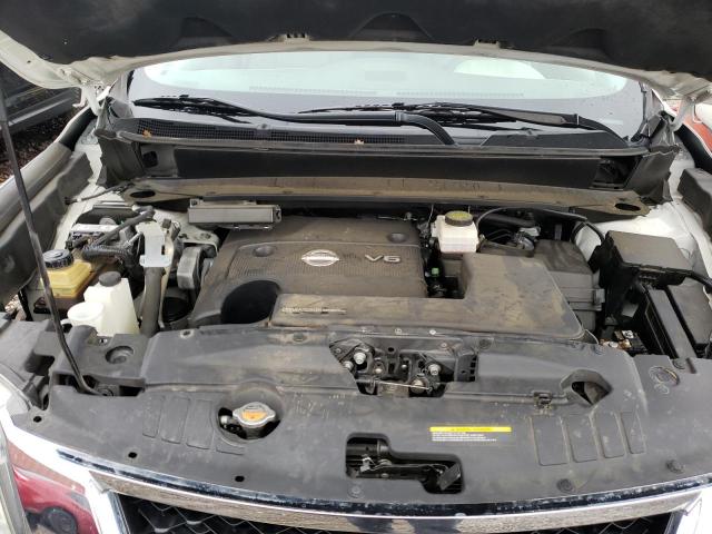 Photo 11 VIN: 5N1AR2MN2DC634258 - NISSAN PATHFINDER 