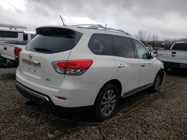 Photo 2 VIN: 5N1AR2MN2DC634258 - NISSAN PATHFINDER 