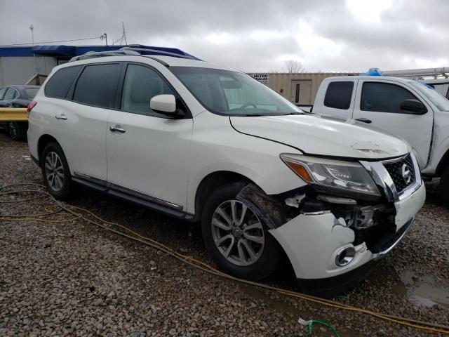 Photo 3 VIN: 5N1AR2MN2DC634258 - NISSAN PATHFINDER 