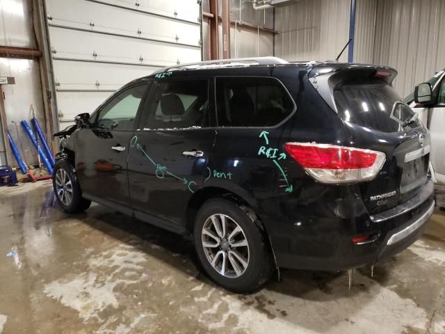 Photo 1 VIN: 5N1AR2MN2DC635202 - NISSAN PATHFINDER 