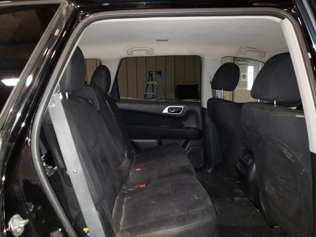 Photo 10 VIN: 5N1AR2MN2DC635202 - NISSAN PATHFINDER 