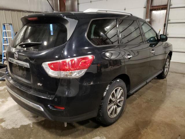 Photo 2 VIN: 5N1AR2MN2DC635202 - NISSAN PATHFINDER 