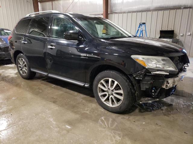 Photo 3 VIN: 5N1AR2MN2DC635202 - NISSAN PATHFINDER 