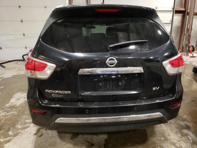 Photo 5 VIN: 5N1AR2MN2DC635202 - NISSAN PATHFINDER 