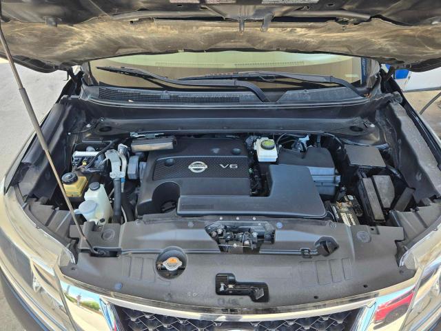 Photo 6 VIN: 5N1AR2MN2DC635491 - NISSAN PATHFINDER 