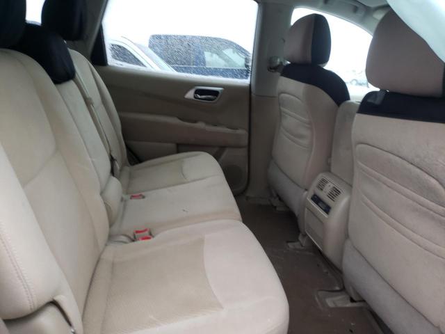 Photo 5 VIN: 5N1AR2MN2DC635796 - NISSAN PATHFINDER 