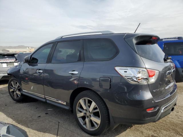 Photo 1 VIN: 5N1AR2MN2DC638679 - NISSAN PATHFINDER 