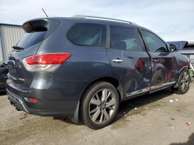 Photo 2 VIN: 5N1AR2MN2DC638679 - NISSAN PATHFINDER 