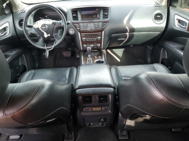 Photo 7 VIN: 5N1AR2MN2DC638679 - NISSAN PATHFINDER 