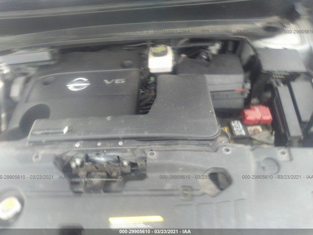 Photo 9 VIN: 5N1AR2MN2DC640514 - NISSAN PATHFINDER 