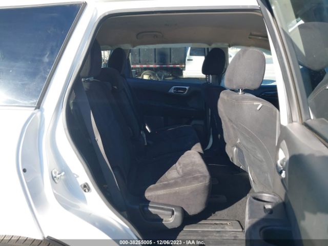 Photo 7 VIN: 5N1AR2MN2DC645888 - NISSAN PATHFINDER 