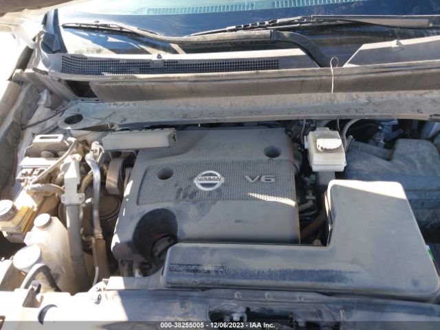 Photo 9 VIN: 5N1AR2MN2DC645888 - NISSAN PATHFINDER 