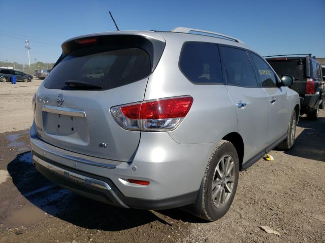 Photo 3 VIN: 5N1AR2MN2DC646085 - NISSAN PATHFINDER 