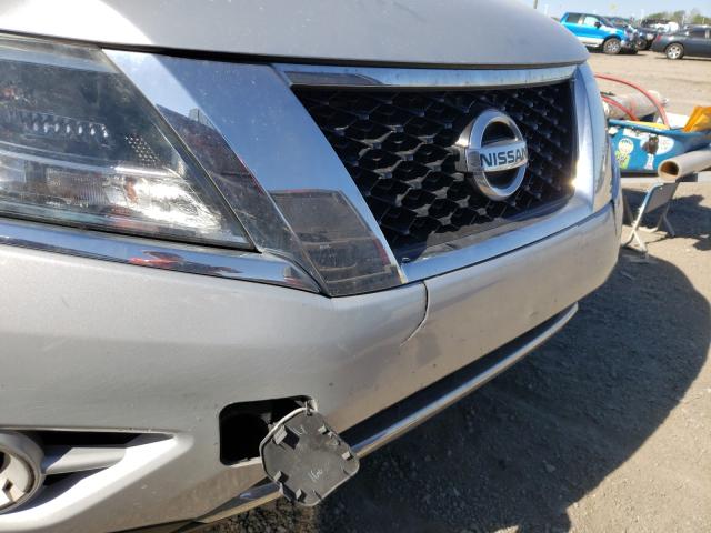 Photo 8 VIN: 5N1AR2MN2DC646085 - NISSAN PATHFINDER 